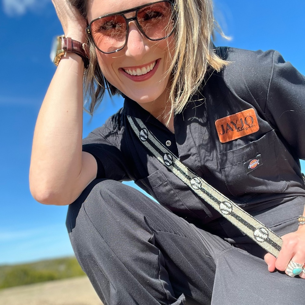 Meet your Posher, Holly